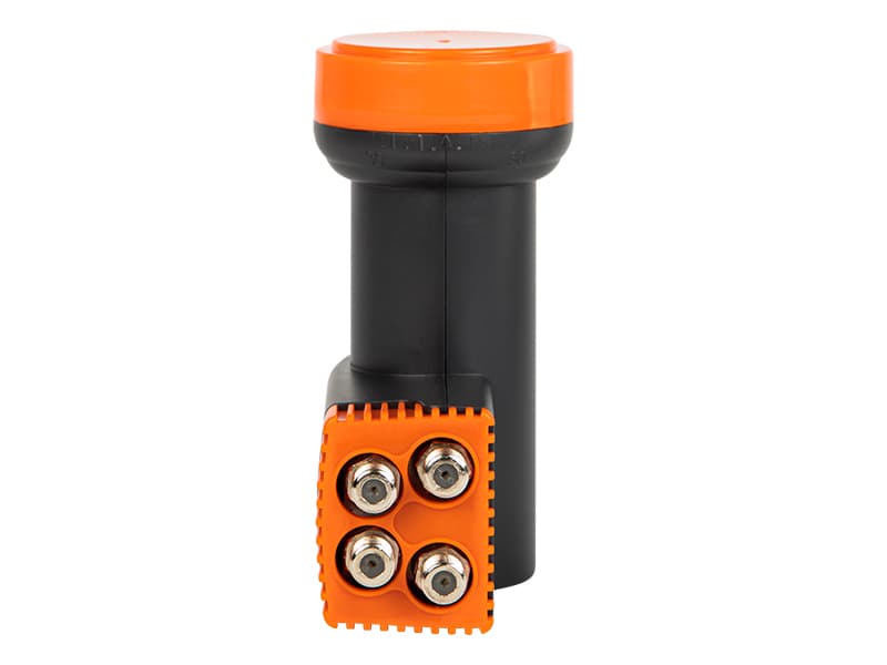Blow Satelitski pretvornik DigiSAT Quad DS4 Premium 2