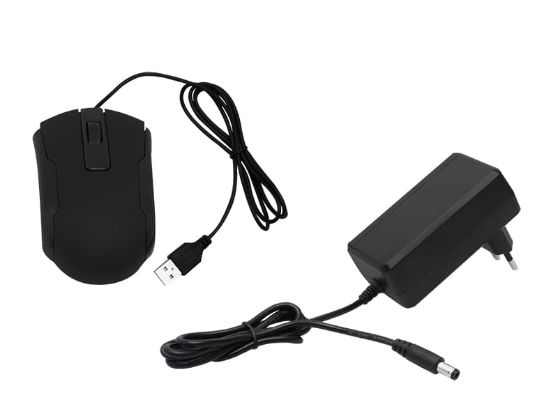 Hibridni DVR Blow BL-X04051, 4 kanali, 5MP 3