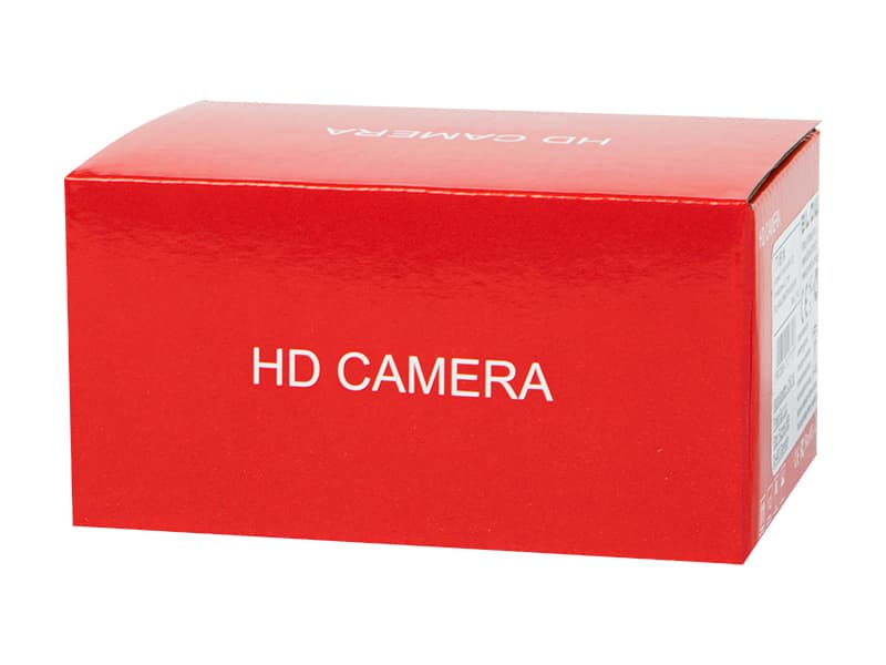 Miniaturna IP WiFi kamera Blow BL-I4SL37MDP/SD, 4MP, notranja 3
