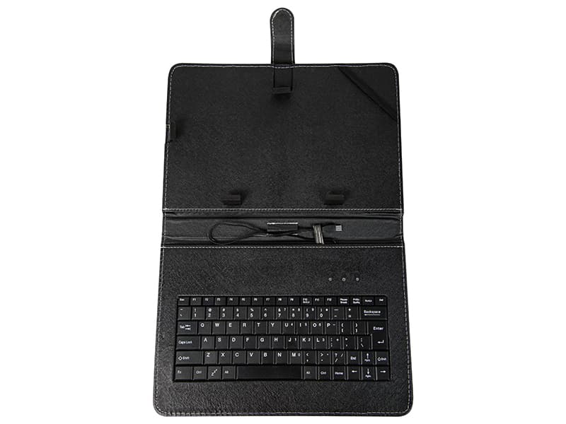 Univerzalno etui za tablico 10-10,5" Blow z micro USB tipkovnico 3