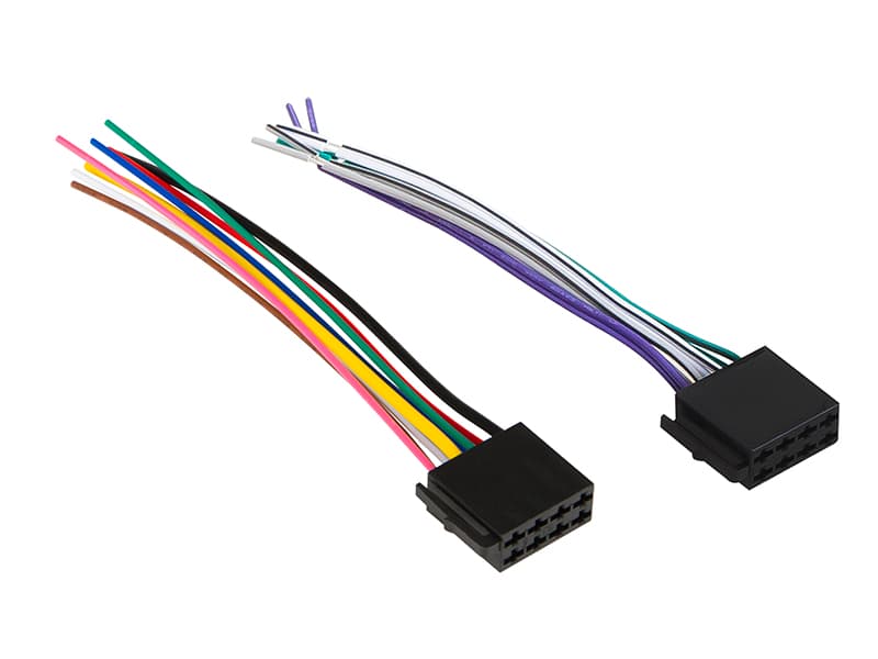 Blow avtoradio AVH-9810 2DIN 7'' z zaslonom na dotik 2