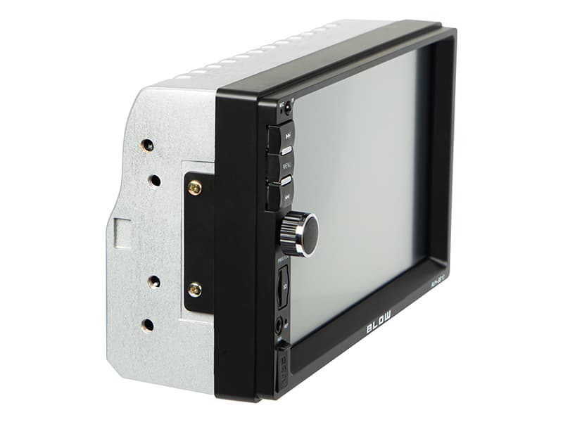 Blow avtoradio AVH-9810 2DIN 7'' z zaslonom na dotik 3