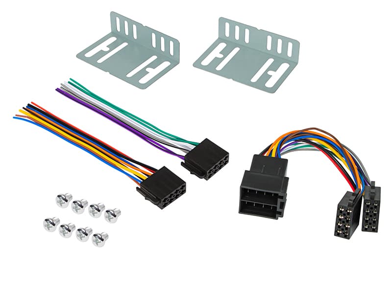 Blow avtoradio AVH-9810 2DIN 7'' z zaslonom na dotik 4