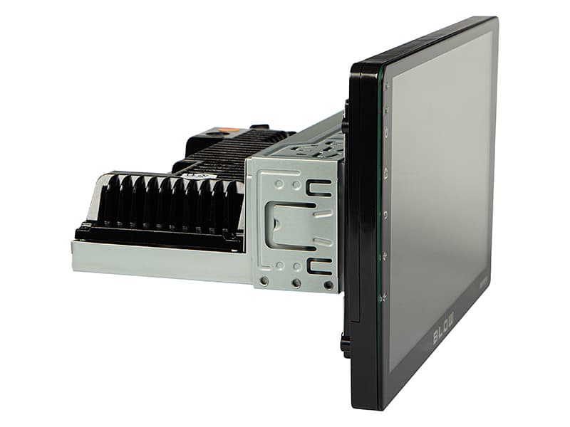 Blow 78-343# Avtoradio 1DIN 9" Android/WiFi/GPS/CarPlay 3