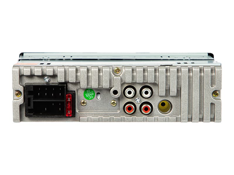 Blow AVH-8960 avtoradio RDS MP3/USB/microSD/Bluetooth + USB-C 2