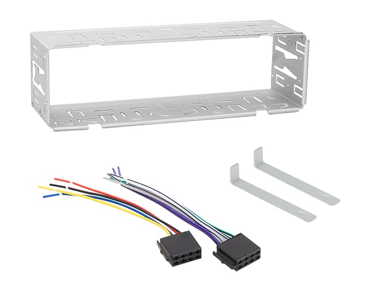 Blow AVH-8960 avtoradio RDS MP3/USB/microSD/Bluetooth + USB-C 3