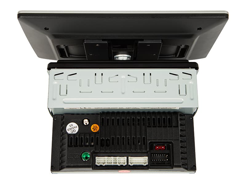 Avtoradio Blow CP01 1DIN 10" Android, CarPlay, GPS, vrtljiv 2