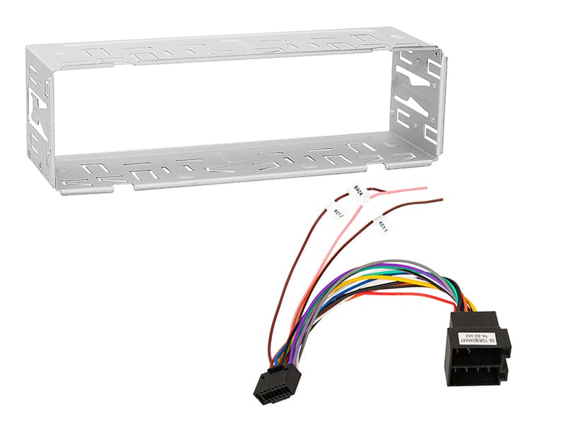 Avtoradio Blow CP01 1DIN 10" Android, CarPlay, GPS, vrtljiv 5