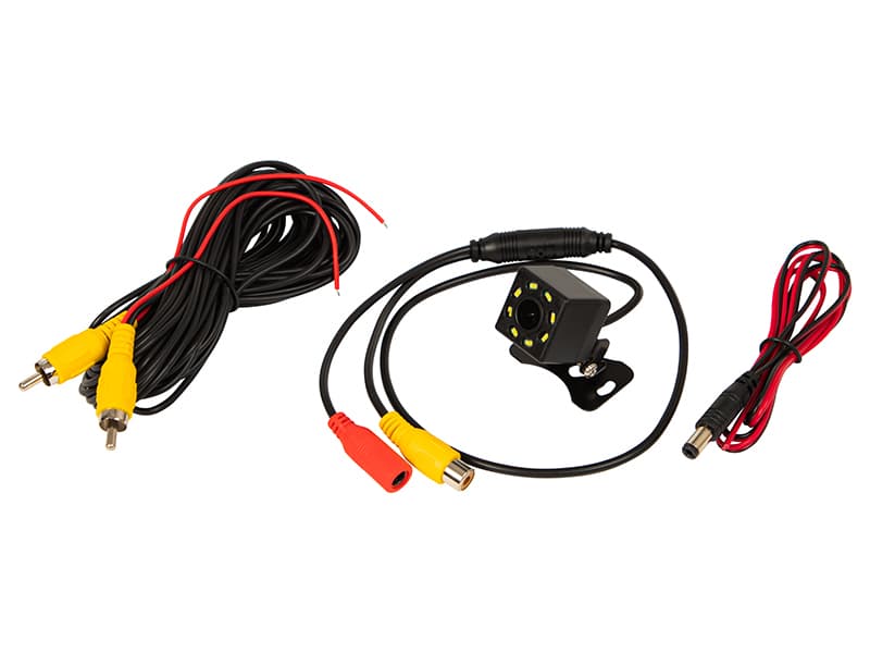 Avtoradio Blow CP02 2DIN 9" Android, CarPlay, GPS, VW/Skoda/Seat 6