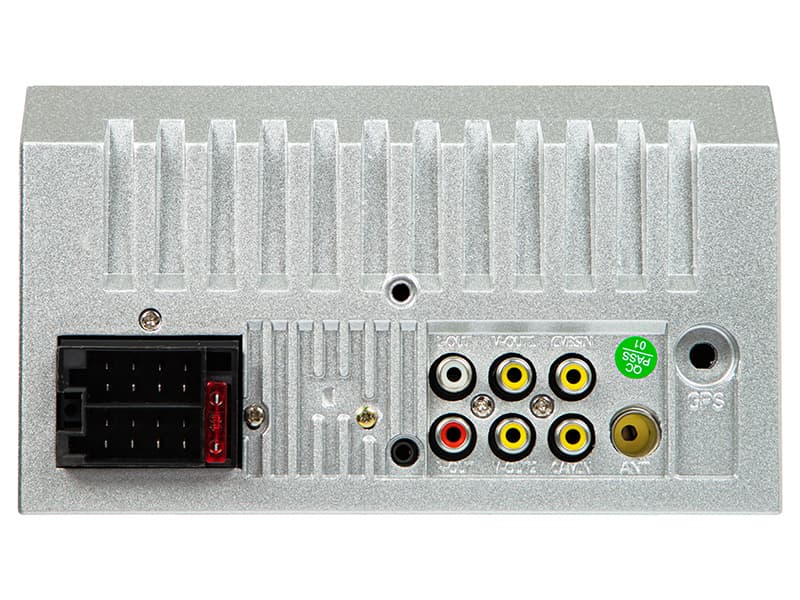 Avtoradio Blow AVH-686B RDS, MP3/USB/micro SD/Bluetooth 2