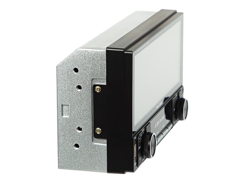 Avtoradio Blow AVH-686B RDS, MP3/USB/micro SD/Bluetooth 3