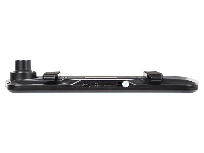 Avtomobilski DVR Blow F610 - vzvratna kamera in 10" zaslon 4