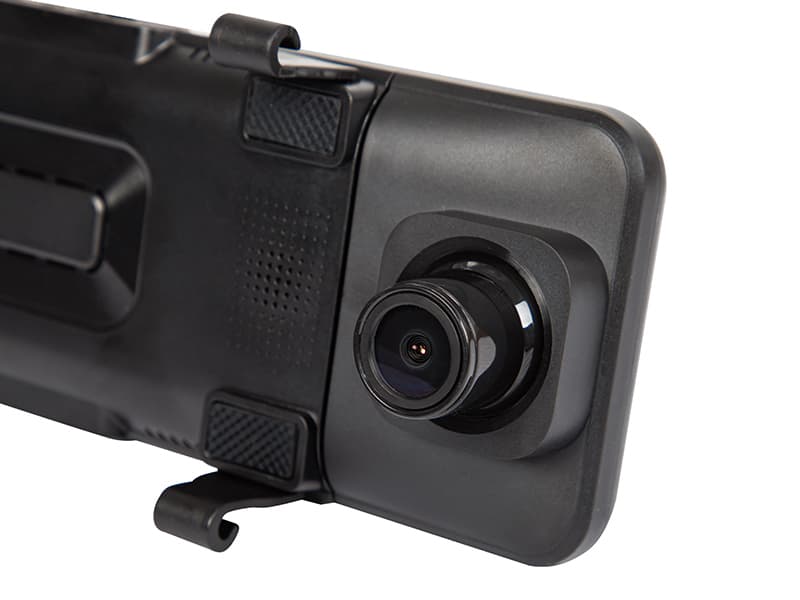 Avtomobilski DVR Blow F620 - ogledalo z CarPlay/Android Auto + zadnja kamera 5