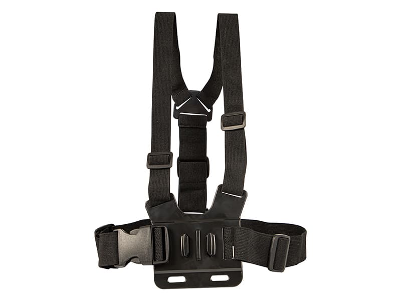 Blow 78-595# Prsni pas za akcijsko kamero GoPro4U / Action1000 Bluetec 2