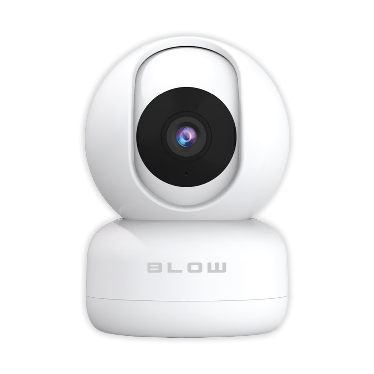 Blow T-263 v2 Tuya WiFi Obravotna kamera 3MP (Nanny Cam) 5