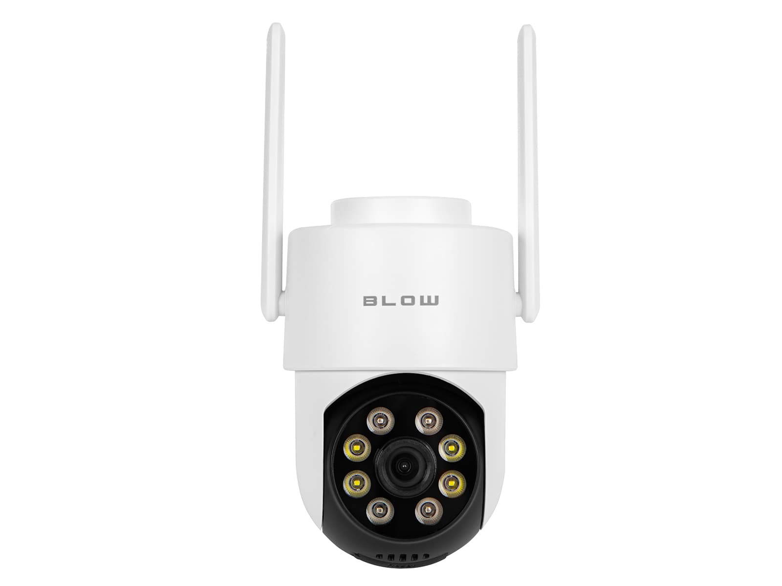 Blow WiFi kamera 5MP T-135 Tuya - vrtljiva 2