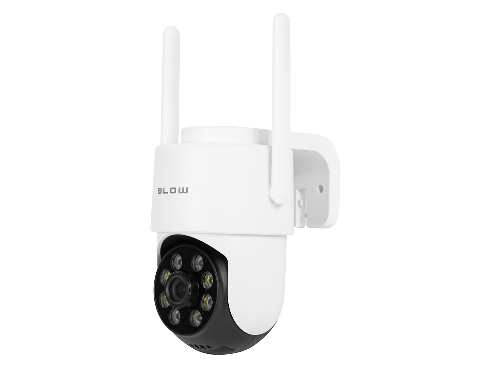 Blow WiFi kamera 5MP T-135 Tuya - vrtljiva 4