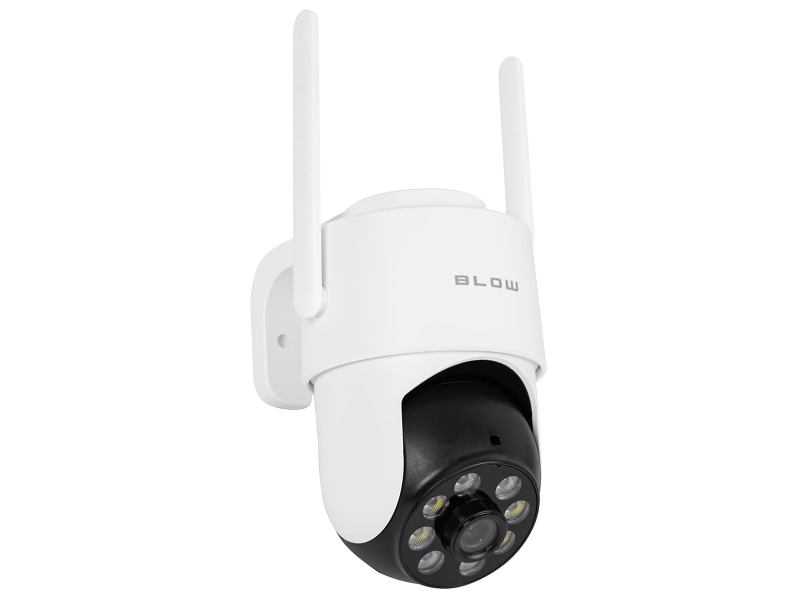 Blow WiFi kamera 5MP T-135 Tuya - vrtljiva 5