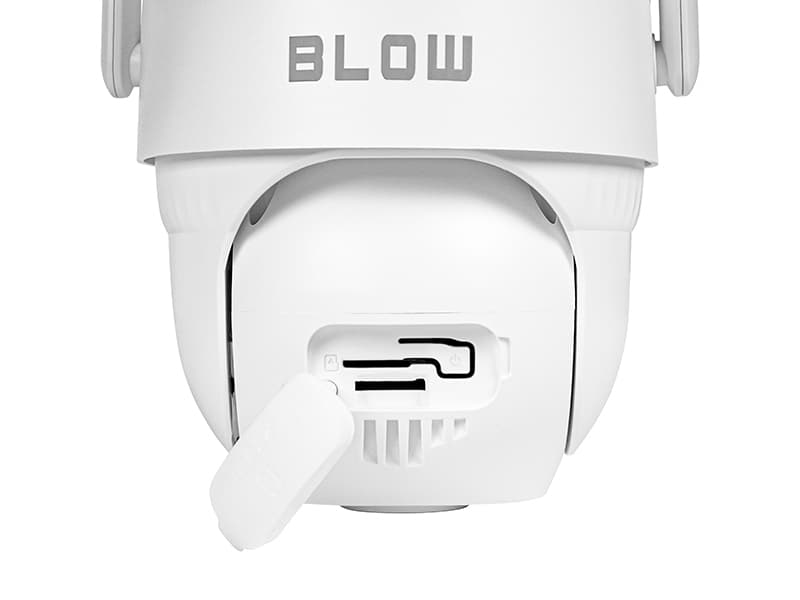 Blow H-133 PTZ WiFi kamera, 3MP, notranja/zunanjja 2