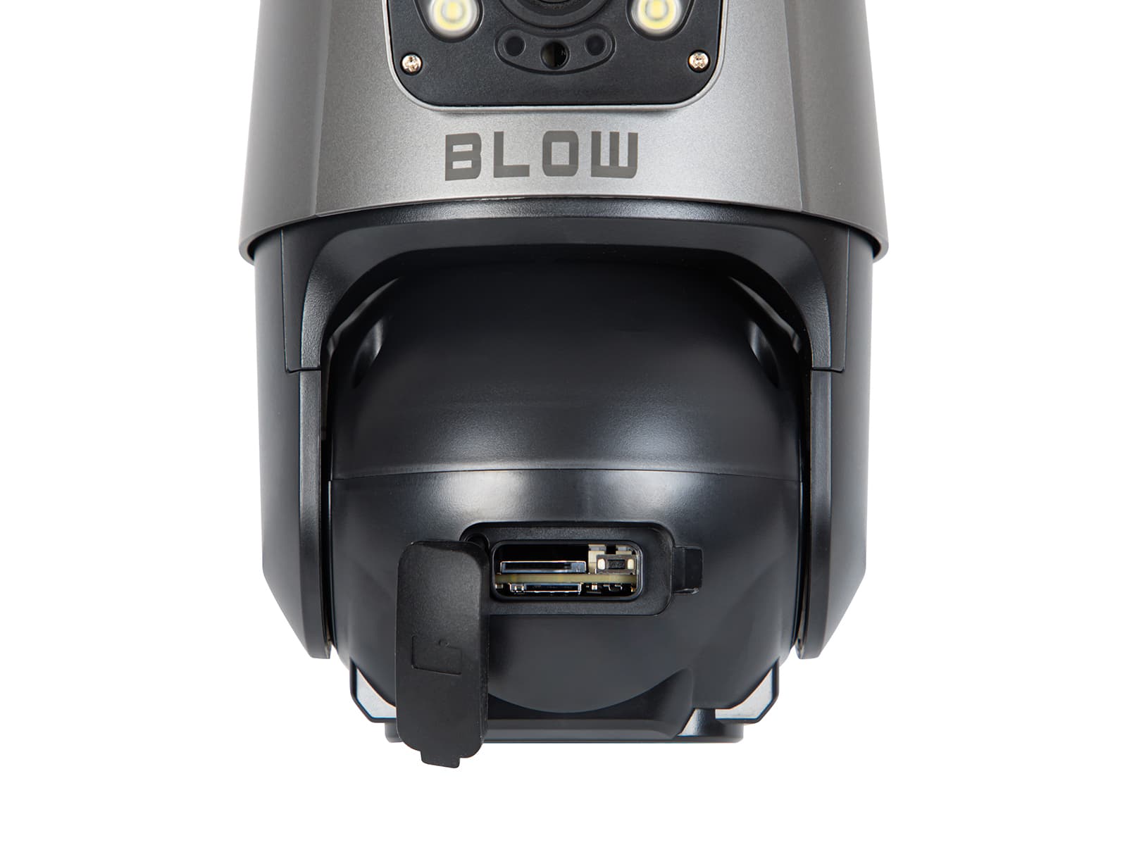 Kamera Blow 4G PTZ V-PT62, 2x 3MP objektiva, obratljiva 3