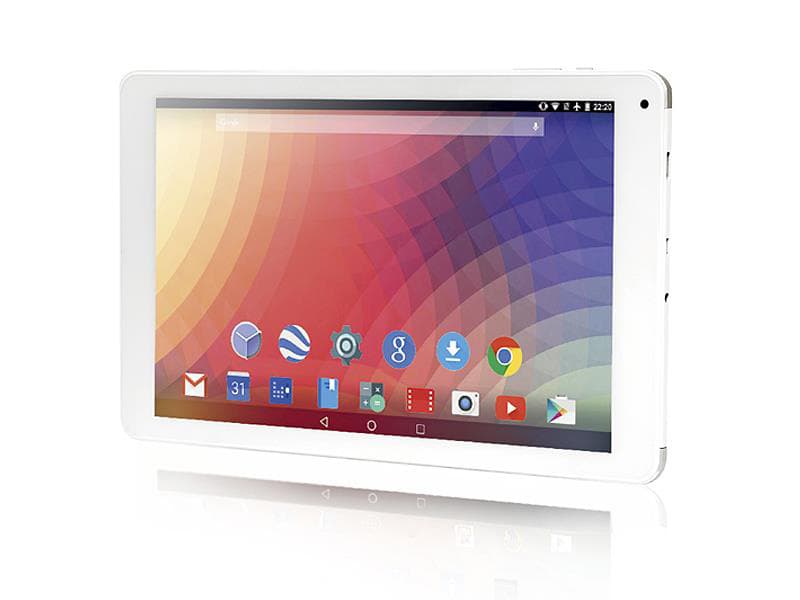 LCD matrika 10" za tablični računalnik Blow SilverTAB10.4HD ver. I 4