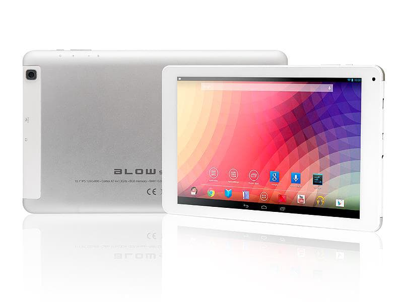 LCD matrika 10" za tablični računalnik Blow SilverTAB10.4HD ver. I 5