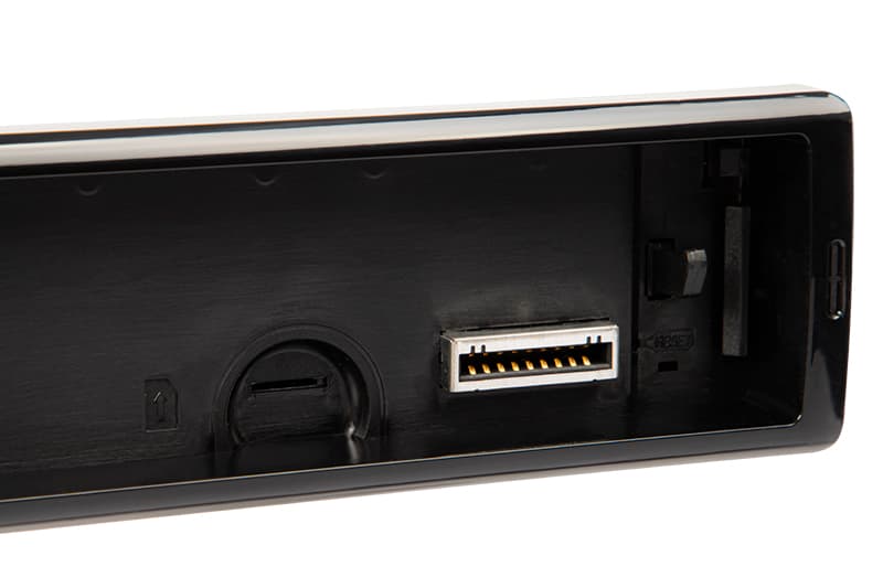 Avtoradio Blow AVH-8603 RDS MP3/USB/Micro SD/Bluetooth 5