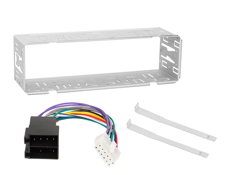 Blow 78-268# Avtoradio MP3/USB/Micro SD/Bluetooth 4