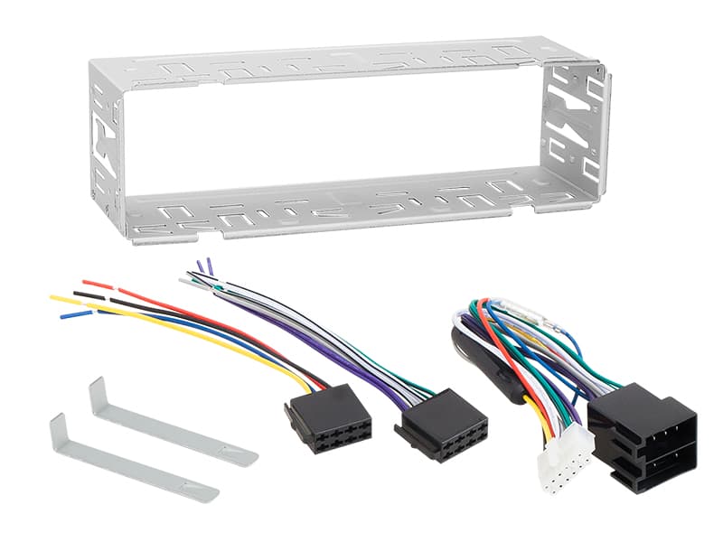 Blow 78-269# Avtoradio RDS MP3/USB/Micro SD/Bluetooth FM/AM 3