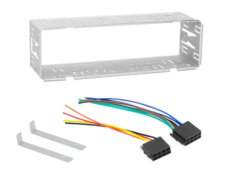 Blow AVH-8626 avtoradio MP3/USB/microSD/Bluetooth 3