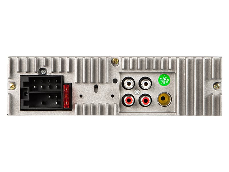 Blow Avtoradio AVH-8890, RDS, App, RGB, MP3, USB, Micro SD, Bluetooth 3