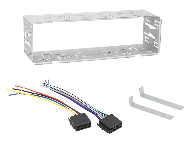 Blow Avtoradio AVH-8890, RDS, App, RGB, MP3, USB, Micro SD, Bluetooth 4