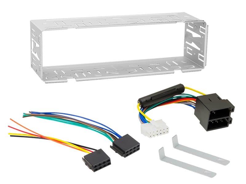 Avtoradio Blow AVH Classic RDS, MP3/USB/microSD/Bluetooth 3