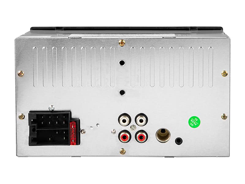 Avtoradio Blow AVH-9620 2DIN, Bluetooth, RDS, RGB, MP3/USB/microSD 2