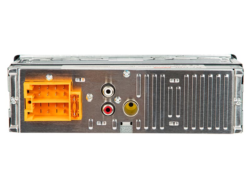Avtoradio Blow X-PRO, MP3, Bluetooth, USB 2