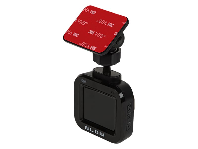 Avto kamera Blow f700blow z WiFi in GPS, 2.0" IPS zaslon 7