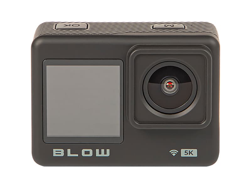 Action kamera Blow Pro4U 11 5K WiFi 3