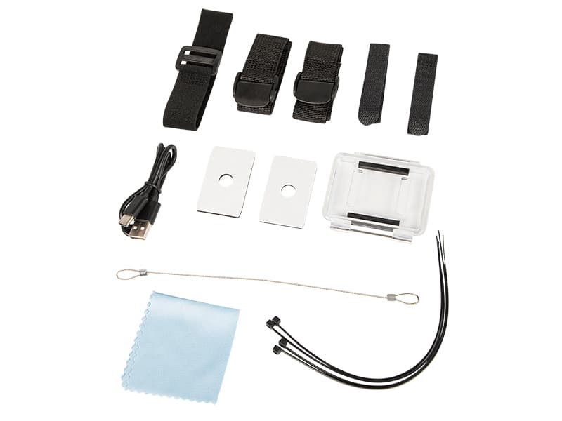 Action kamera Blow Pro4U 11 5K WiFi 8