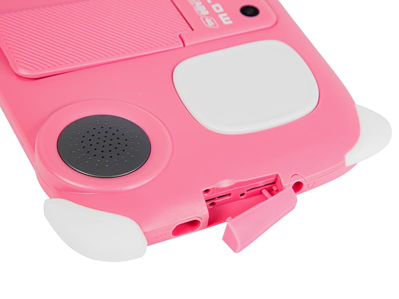 Otroški tablični računalnik Blow Kidstab8 4G 8" 4/64GB, roza etui 4