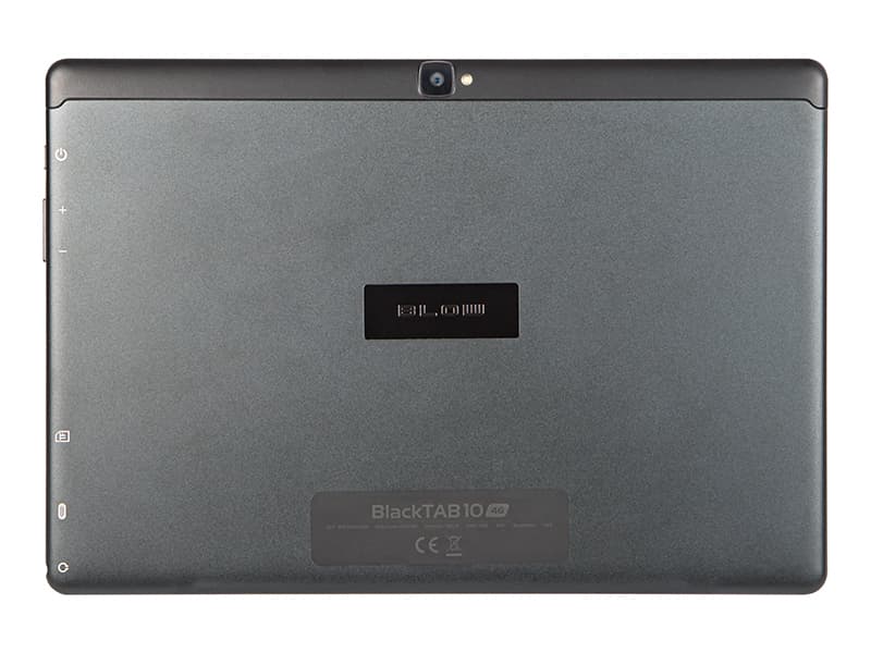Tablica Blow BlackTab10, 10" IPS, 4/128GB, 4G LTE, etui, pisalo, Android 13 2