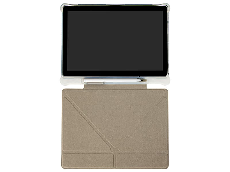Tablica Blow BlackTab10, 10" IPS, 4/128GB, 4G LTE, etui, pisalo, Android 13 4