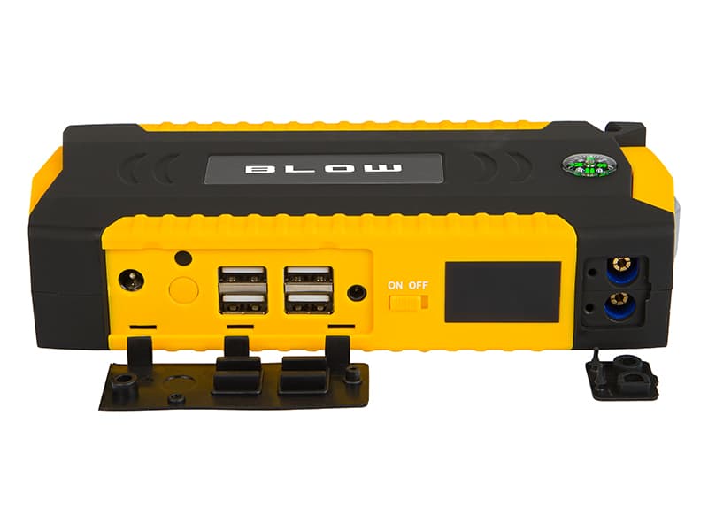 Blow JS-19 Jump Starter in Power Bank 16800mAh 2