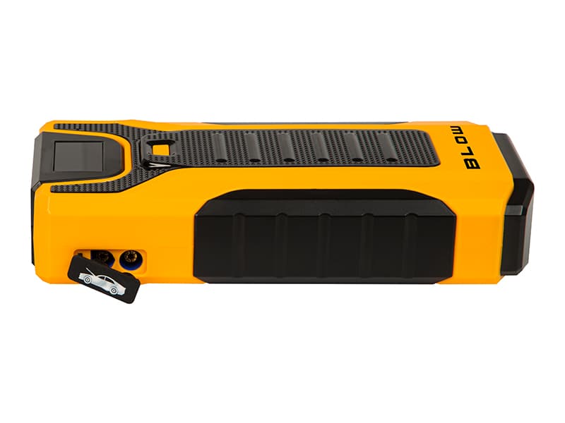 Blow Power bank & Jump Starter JS-30 (30000mAh) 5