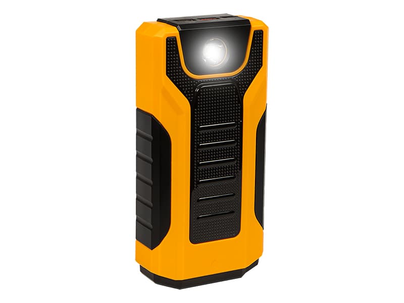 Blow Power bank & Jump Starter JS-30 (30000mAh) 3