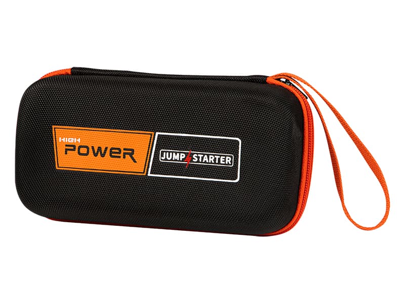 Blow Power bank & Jump Starter JS-30 (30000mAh) 2