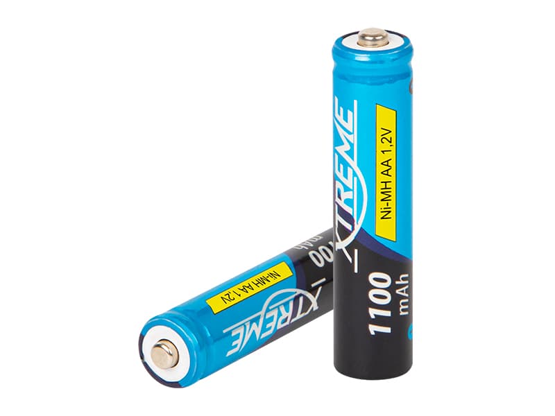 Blow Xtreme AAA R3 Ni-MH akumulator, 1100mAh, 4 kosi 2