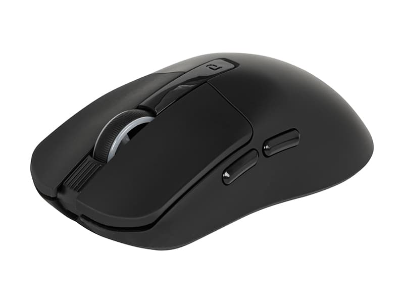 Brezžična optična miška Blow Adrenaline Sigma, RGB 4