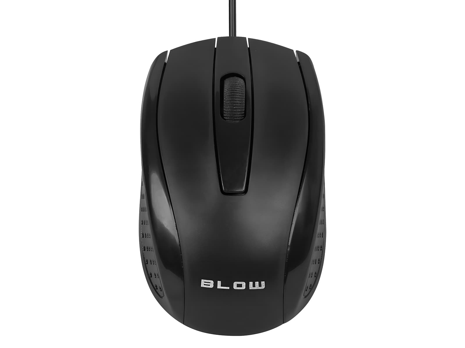 Optična miška Blow MP-10 USB, črna 2