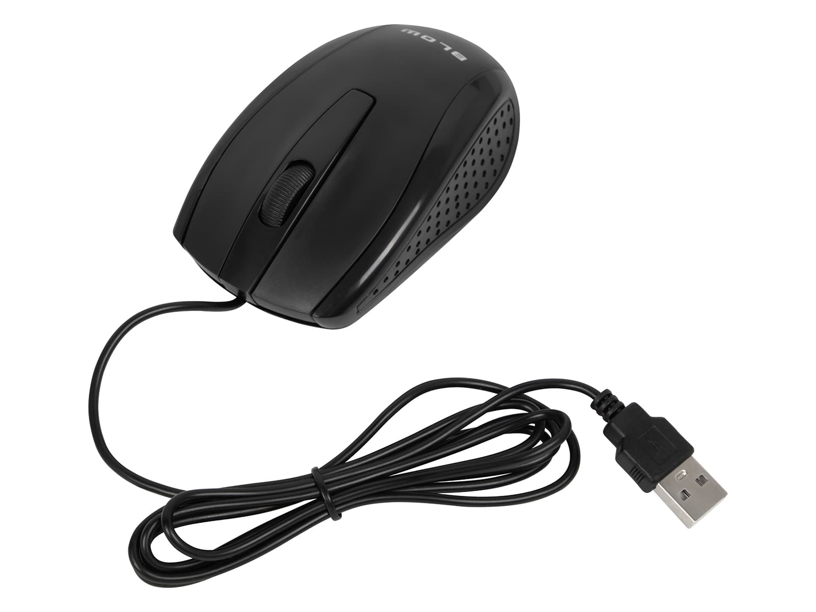 Optična miška Blow MP-10 USB, črna 3