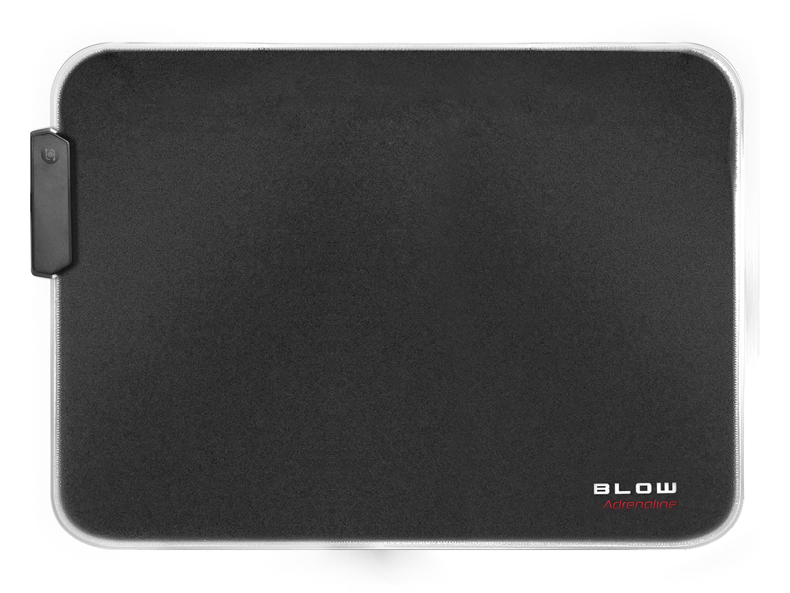 Gaming podloga za miško Blow LED 300x350 mm 2